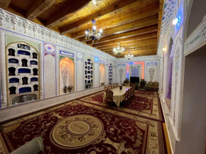 Shukrona Guest house